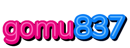 gomu837 — logo kanal