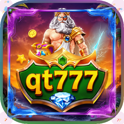 qt777 — mitra unggulan